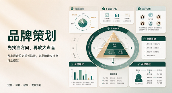 端州区品牌策划